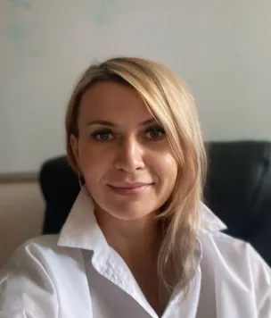 Чистякова Ирина Яковлевна